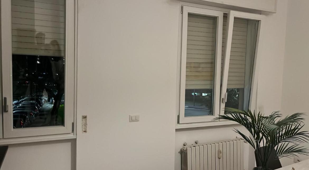 Shining House In Milan Apartment ภายนอก รูปภาพ